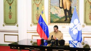 EEUU admite que fondos en el extranjero son propiedad del Gobierno de Venezuela