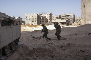 Egipto apoya segunda fase de tregua en Gaza