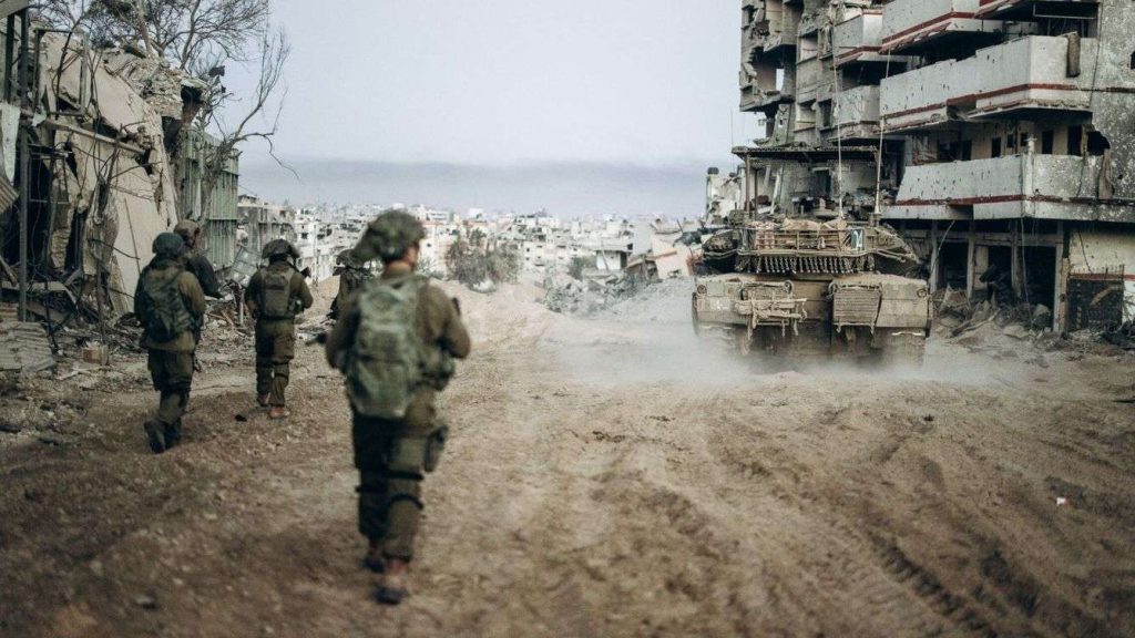 Ejército de Israel asesina a tres niños en los últimos tres días