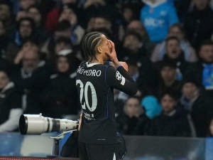 El Chelsea se llevó un duelo de alta tensión ante el Napoli