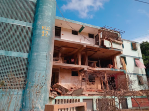 El ataque gringo del 3 de enero se ensañó con La Guaira (Testimonios)