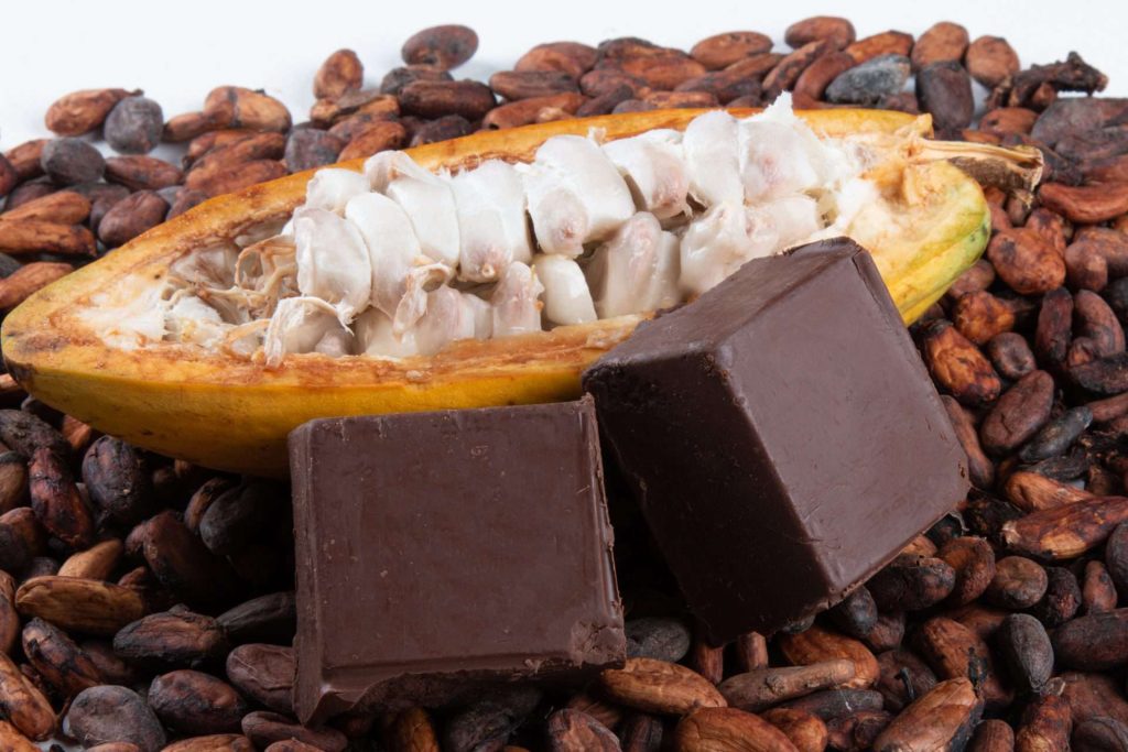 El cacao y chocolate venezolano brillaron en 2025