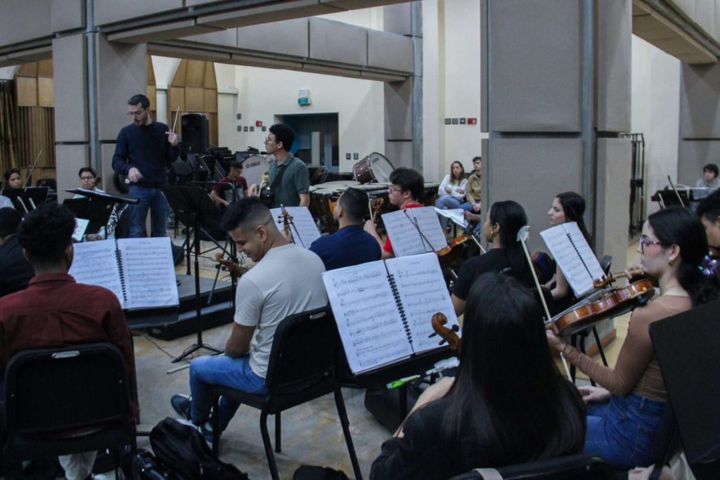 El criollismo académico de Orlando Cardozo llega este domingo en concierto a Quebrada Honda