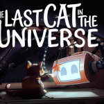 The Last Cat in the Universe: El nuevo juego venezolano ya está disponible