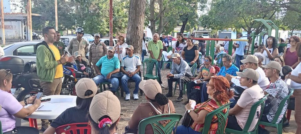 El pueblo sigue exigiendo la liberación del presidente Maduro y Cilia Flores