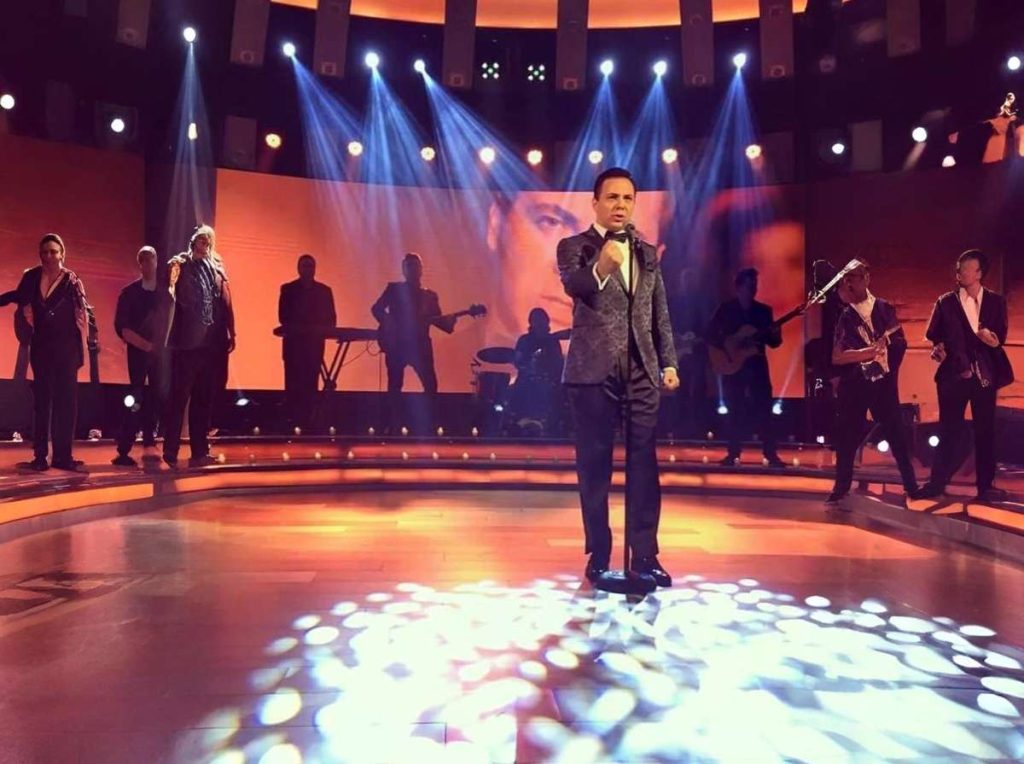 Ellos le pondrán la nota musical a Premio Lo Nuestro