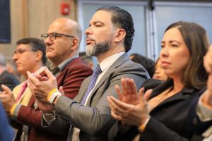 Empresarios sostienen que reforma de Ley de Hidrocarburos garantizará el bienestar del país