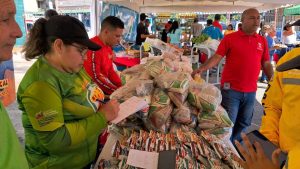 En Sucre realizaron cinco jornadas sociales