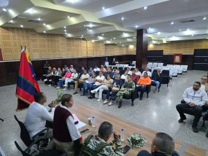 En Valencia garantizan normalidad en los diferentes sectores económicos