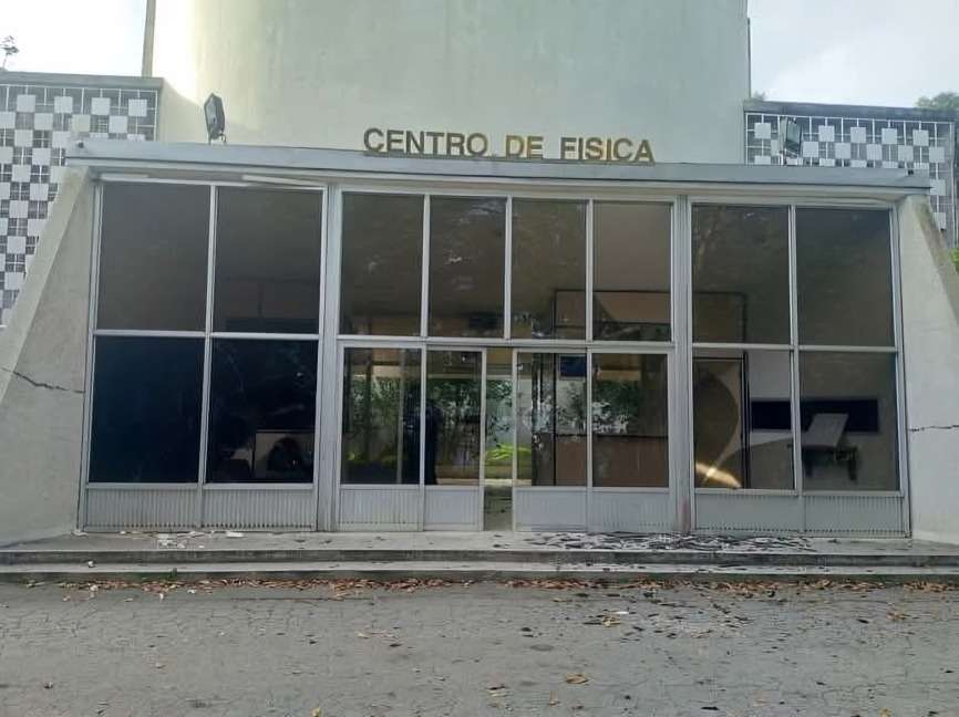 En el Ivic el desarrollo tecnológico no se detiene