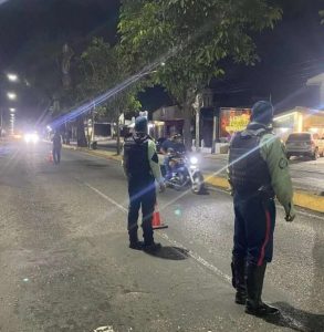 En la Victoria aplicarán multas a motorizados sin casco