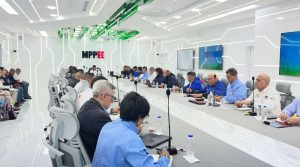 Establecen mecanismos para fortalecer el Sistema Eléctrico Nacional