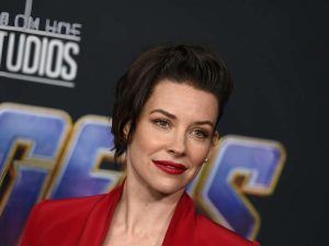 Evangeline Lily revela que sufrió daño cerebral en accidente