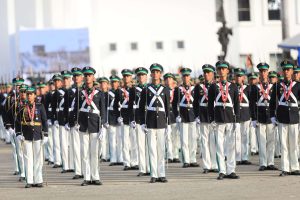 Fanb y organismos de seguridad ciudadana juran lealtad absoluta a Delcy Rodríguez