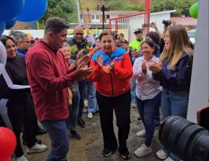 Farmacia popular beneficiará a más de 18 mil familias en Catia