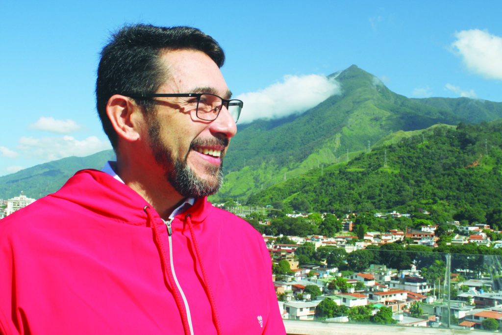 Fraija: Guaicaipuro cuenta con 34 mil emprendedores que impulsan la economía local