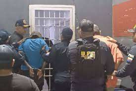 Fue recuperado niño que presuntamente fue vendido en el mercado Las Pulgas del Zulia