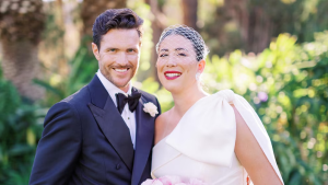 la historia de amor de una leyenda del tenis