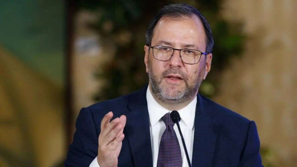 Gil: Celac debe exigir el restablecimiento de la legalidad internacional