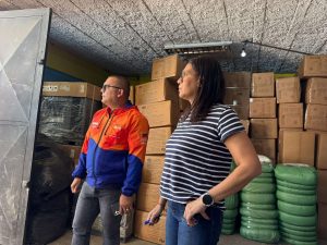 Gobierno Nacional entrega dotación de equipos médicos a Carabobo