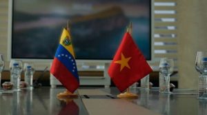 Gobierno agradece a Vietnam firme postura en defensa de la soberanía