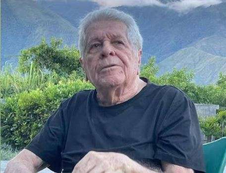 Gobierno envía condolencias a Pedro Calzadilla por fallecimiento de su padre