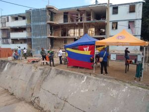 Gobierno nacional se compromete a recuperar La Soublette tras ataques