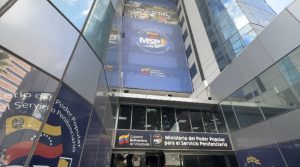 Gobierno procesa cuatro nuevas excarcelaciones