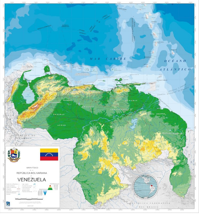 Gobierno rechaza mapa imaginario de Trump e invita a reafirmar integridad de la República