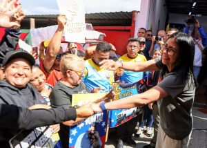 Gran encuentro nacional de la economía comunal será el 4 de febrero