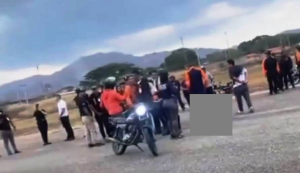 Estudiante de quinto año fallece tras ser impactado por avioneta