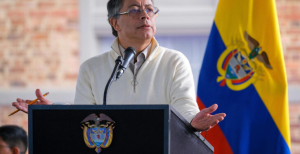 Gustavo Petro dice que EEUU debe devolver a Nicolás Maduro para que sea juzgado en Venezuela