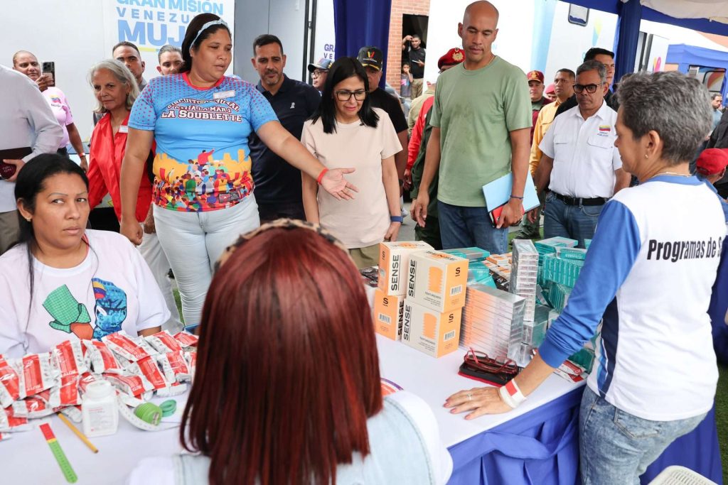 Héctor Rodríguez pide “inteligencia y calma”