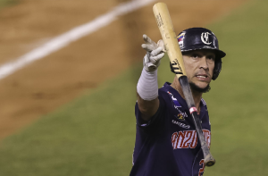 La Tribu demoledora reaccionó y se llevó el triunfo 9-7 contra Navegantes del Magallanes