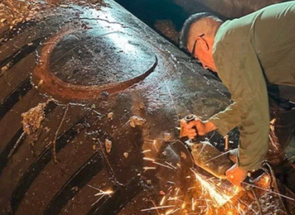 Hidrocapital finaliza reparaciones en el Sistema Tuy III