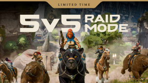 Highguard anuncia la llegada de un modo 5 contra 5 por tiempo limitado