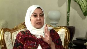 Hospitalizan a embajadora palestina en Teherán tras ataque a residencia