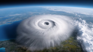 El ciclón Harry mantiene en alerta roja el sur de Italia con vientos de 150 km/h y olas de 10 metros