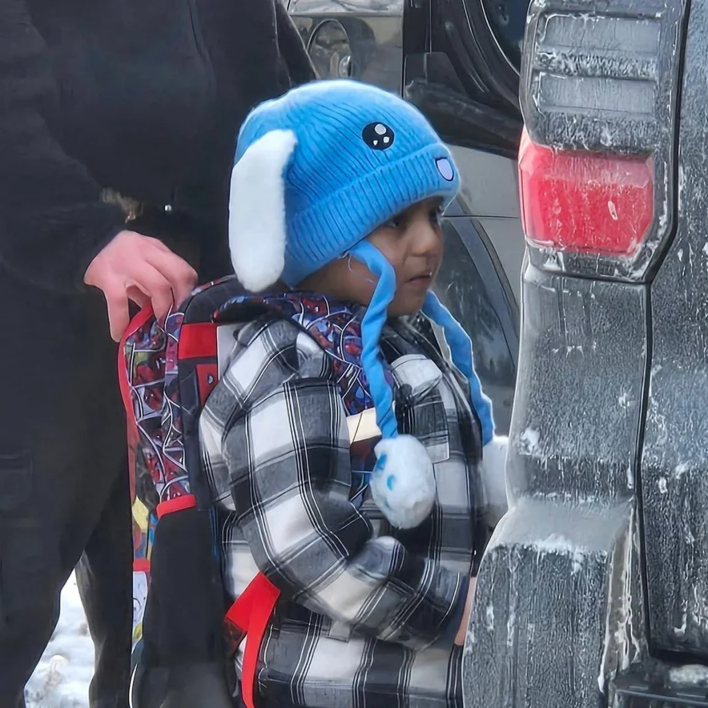 ICE consolida uso de niños como “cebo” para atrapar a sus padres migrantes