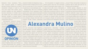 Impacto geoestratégico de la revolución tecnológica