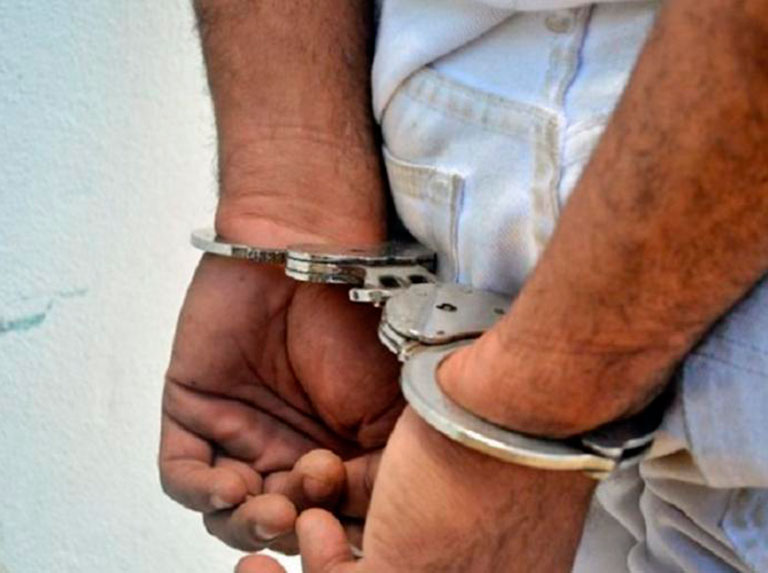 Imputado por agredir físicamente a su esposa en Puerto Ayacucho