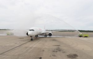 Inac desmiente reactivación de vuelos Caracas–Madrid