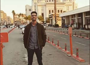 Interpol capturó en Baruta a un libanés solicitado por Francia