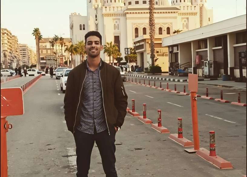 Interpol capturó en Baruta a un libanés solicitado por Francia