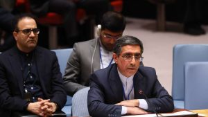 Irán: EEUU siembra desestabilización con narrativa humanitaria