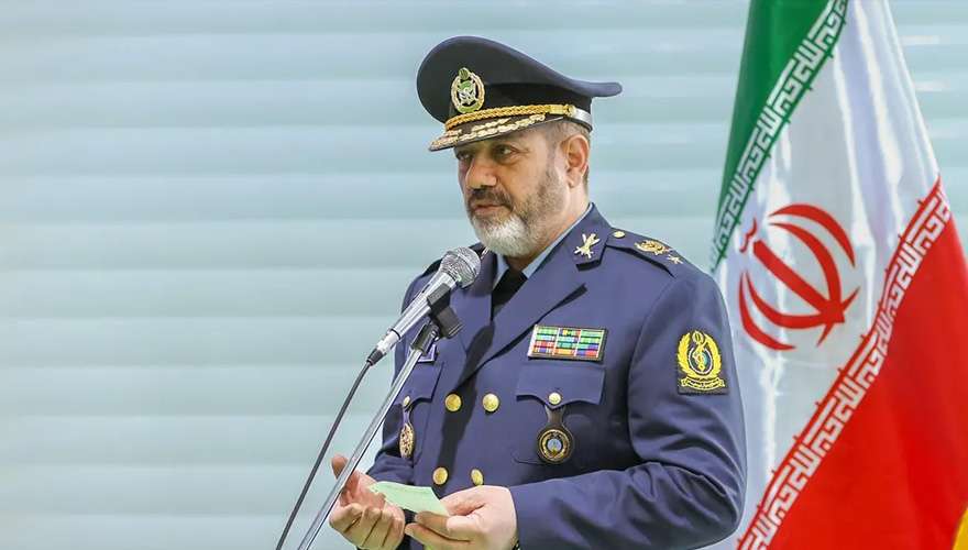 Irán bombardeará bases de EEUU en la región si es atacada