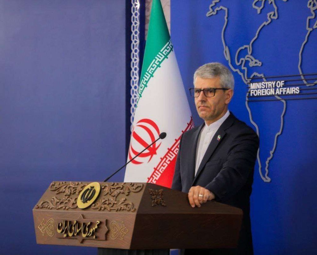 Irán condenó los reiterados ataques de Israel contra Líbano