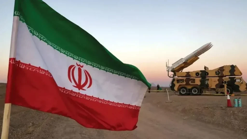 Irán promete “respuesta demoledora” a cualquier agresión