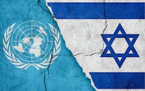 Israel copia a EEUU y abandona siete organismos de la ONU