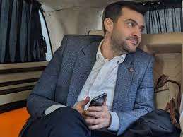 Israel libera al periodista Mohammad Faraj tras 19 días de presión